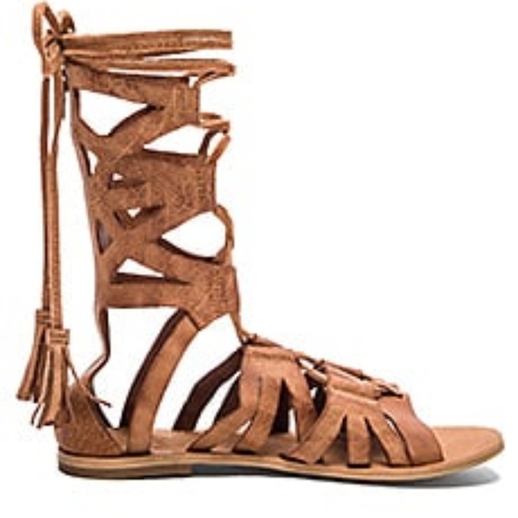 Free People Mesa Verde tall gladiator - Picture 12 of 12